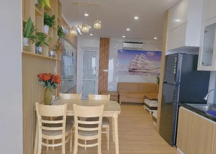 Newlife Appartement Hạ Long