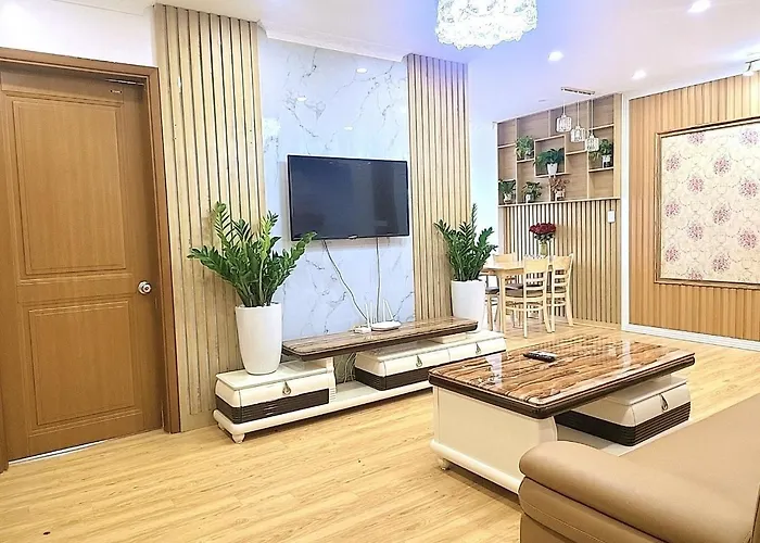 Appartement Newlife