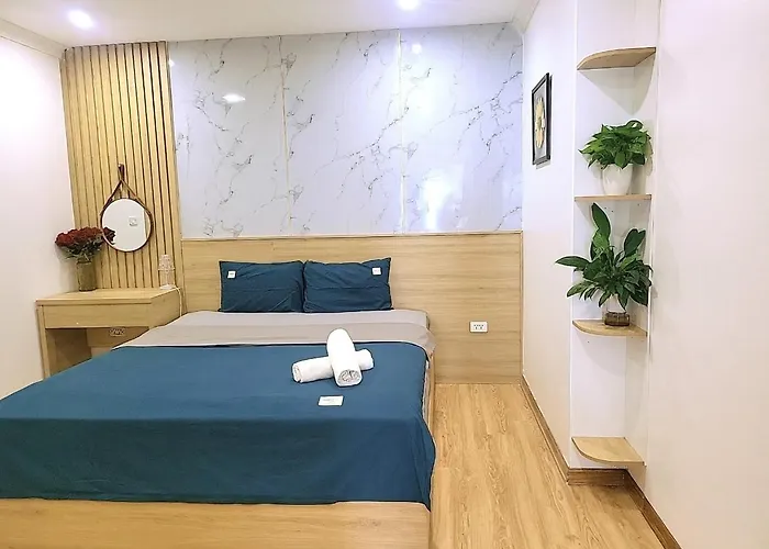 Appartement Newlife *