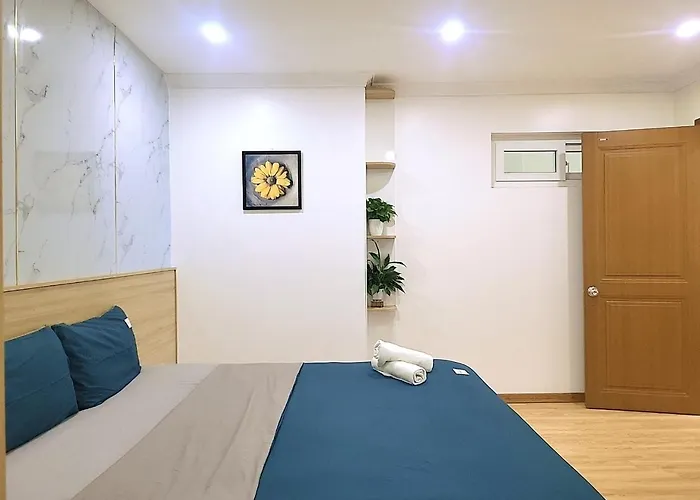 Appartement Newlife