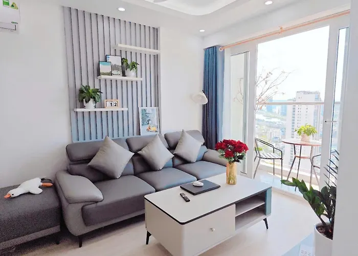 Newlife Appartement