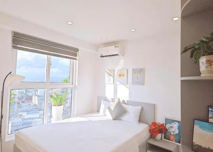Appartement Newlife *