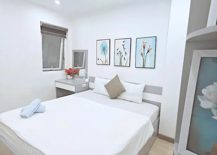 Newlife Appartement Hạ Long