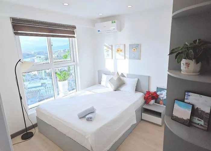 Appartement Newlife Hạ Long