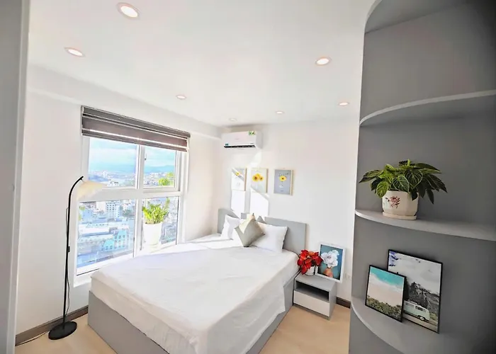 Newlife Appartement *