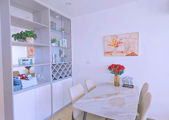 Appartement Newlife Hạ Long