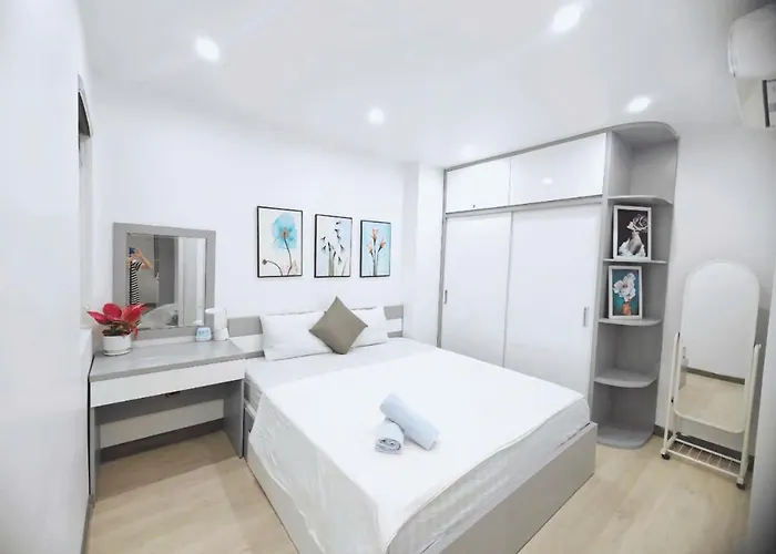 Appartement Newlife *