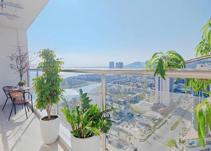 Newlife Appartement Hạ Long