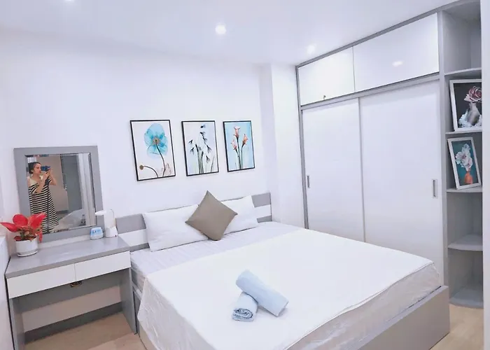 Appartement Newlife Hạ Long