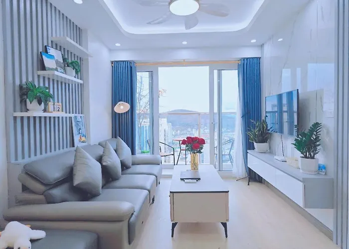 Newlife Appartement